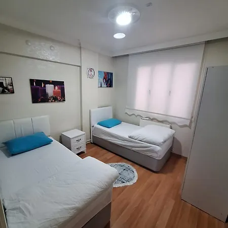 Appartement 2 Ege Ueniversite Ve Hastanesi Yakini , Aileye Ve Firma Calisanlarina Uygun