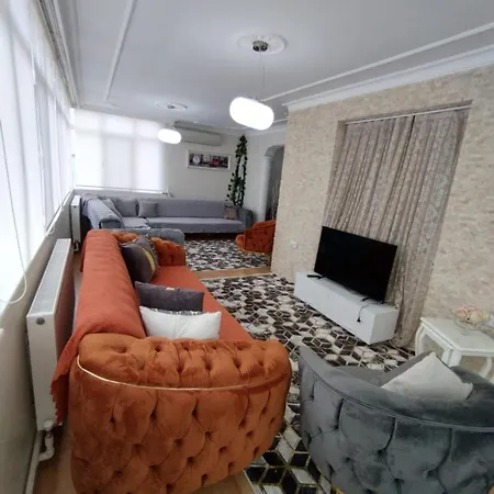 2 Ege Ueniversite Ve Hastanesi Yakini , Aileye Ve Firma Calisanlarina Uygun * Bornova