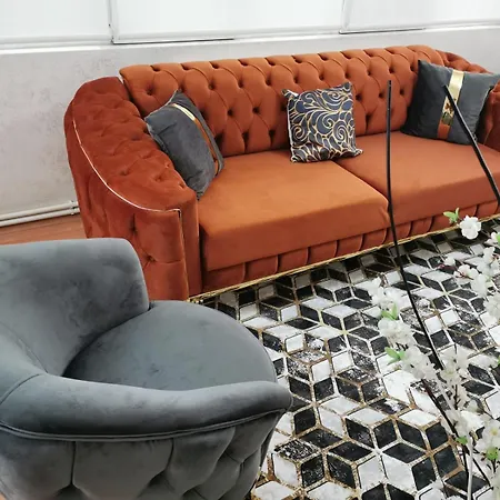 Apartamento 2 Ege üniversite Ve Hastanesi Yakini , Aileye Ve Firma çalışanlarına Uygun