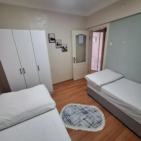 Apartment 2 Ege Ueniversite Ve Hastanesi Yakini , Aileye Ve Firma Calisanlarina Uygun