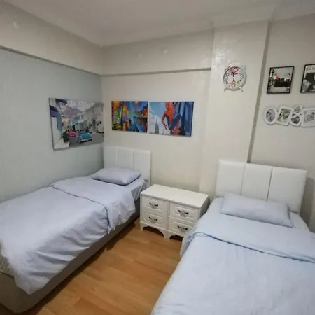 Apartment 2 Ege Ueniversite Ve Hastanesi Yakini , Aileye Ve Firma Calisanlarina Uygun Bornova