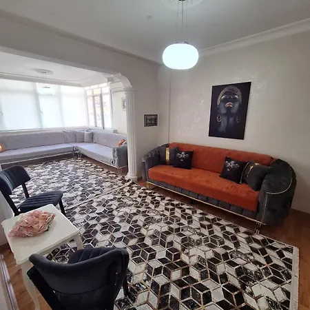 2 Ege üniversite Ve Hastanesi Yakini , Aileye Ve Firma çalışanlarına Uygun Apartamento Bornova
