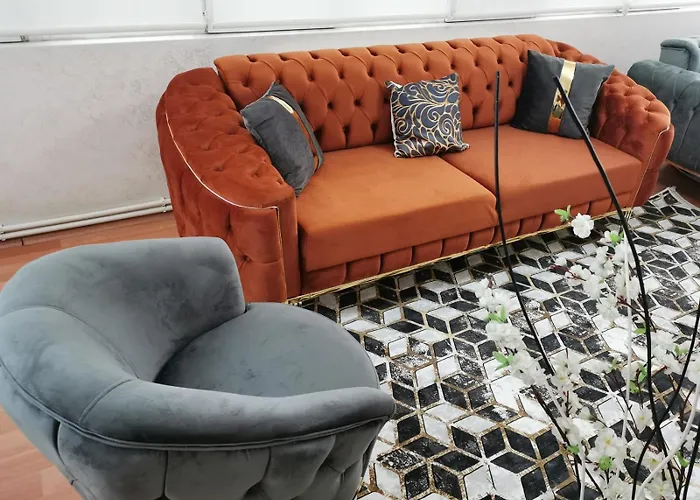 Апартаменты 2 Ege Ueniversite Ve Hastanesi Yakini , Aileye Ve Firma Calisanlarina Uygun