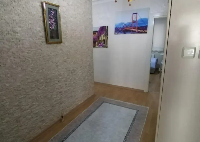 2 Ege Ueniversite Ve Hastanesi Yakini , Aileye Ve Firma Calisanlarina Uygun Апартаменты Bornova