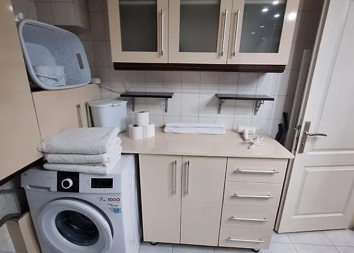 2 Ege Ueniversite Ve Hastanesi Yakini , Aileye Ve Firma Calisanlarina Uygun *