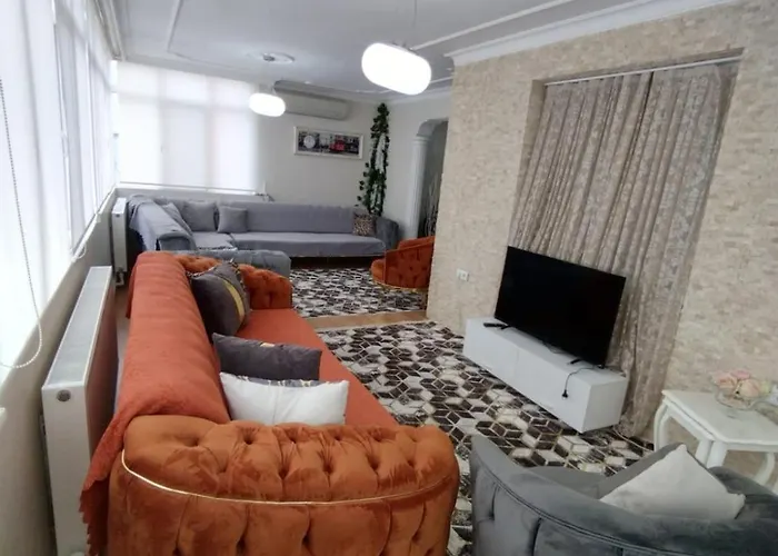 2 Ege Ueniversite Ve Hastanesi Yakini , Aileye Ve Firma Calisanlarina Uygun * Bornova