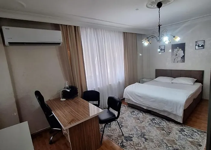 2 Ege Ueniversite Ve Hastanesi Yakini , Aileye Ve Firma Calisanlarina Uygun