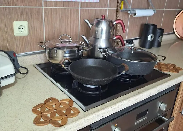 2 Ege Ueniversite Ve Hastanesi Yakini , Aileye Ve Firma Calisanlarina Uygun