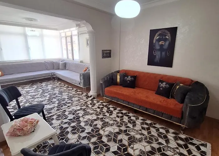 2 Ege Ueniversite Ve Hastanesi Yakini , Aileye Ve Firma Calisanlarina Uygun Апартаменты Bornova